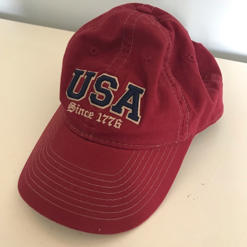 Red hat USA